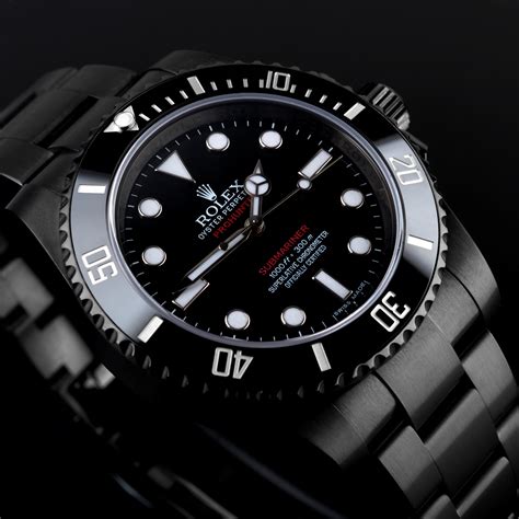 rolex submariner pro hunter precio|rolex pro hunter black.